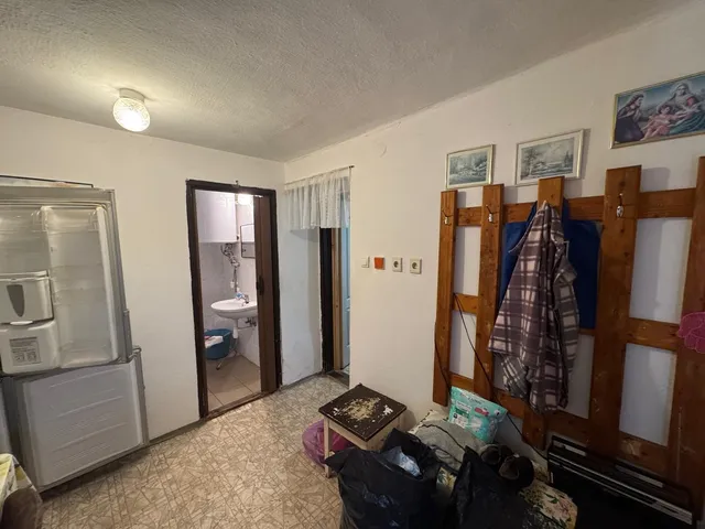 Eladó ház Zalavég 60 nm