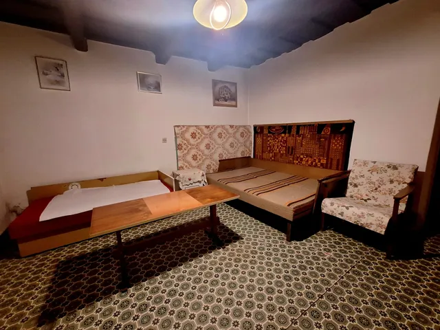 Eladó ház Zalavég 60 nm