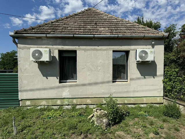 Eladó ház Hetyefő 75 nm