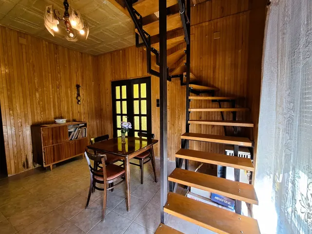 Eladó ház Kallósd 250 nm