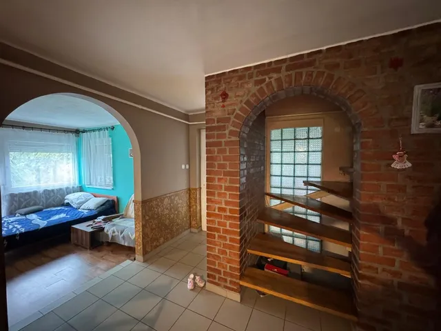 Eladó ház Balatongyörök 230 nm