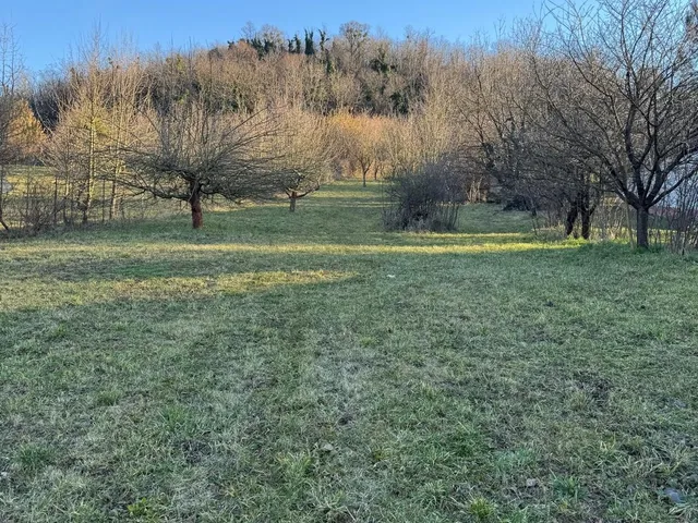 Eladó telek Zalaszentgrót 2899 nm