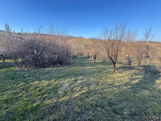 Eladó telek Zalaszentgrót 2899 nm