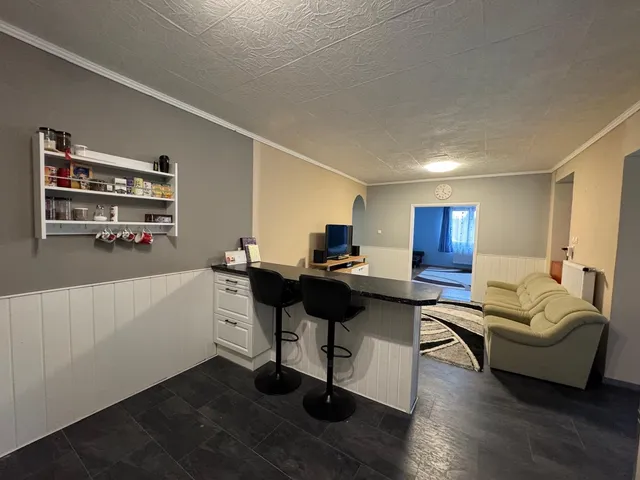 Eladó ház Zalacsány 184 nm