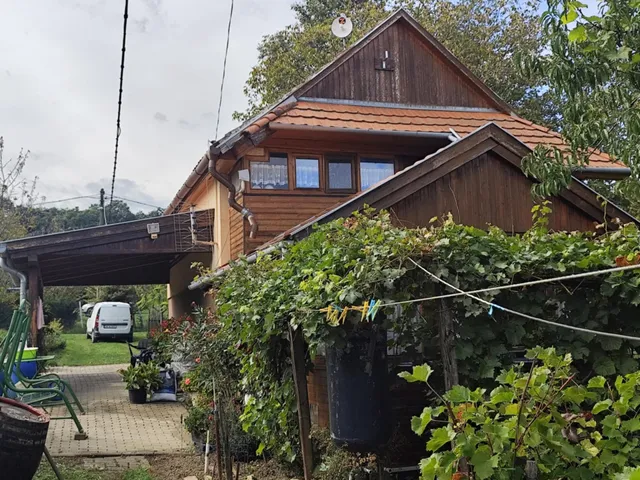 Eladó üdülő és hétvégi ház Alsópáhok 77 nm