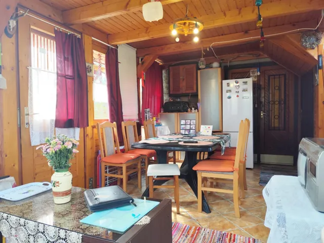 Eladó üdülő és hétvégi ház Alsópáhok 77 nm