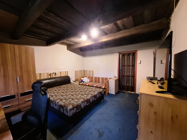 Eladó ház Jánosháza 40 nm