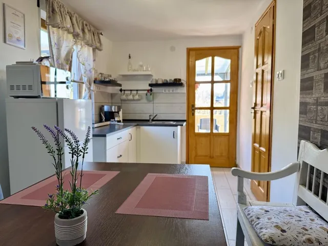 Eladó üdülő és hétvégi ház Monostorapáti 45 nm