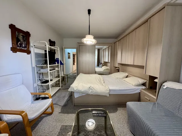 Eladó lakás Hévíz 37 nm