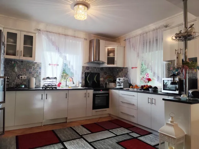 Eladó ház Balatonszentgyörgy 145 nm