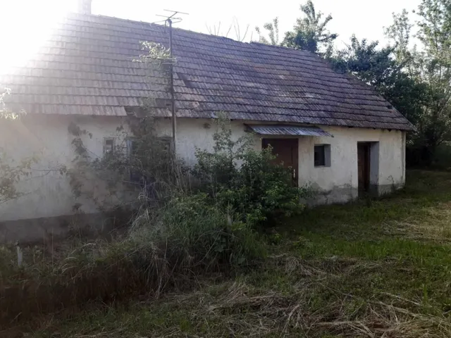 Eladó telek Cserszegtomaj 2066 nm