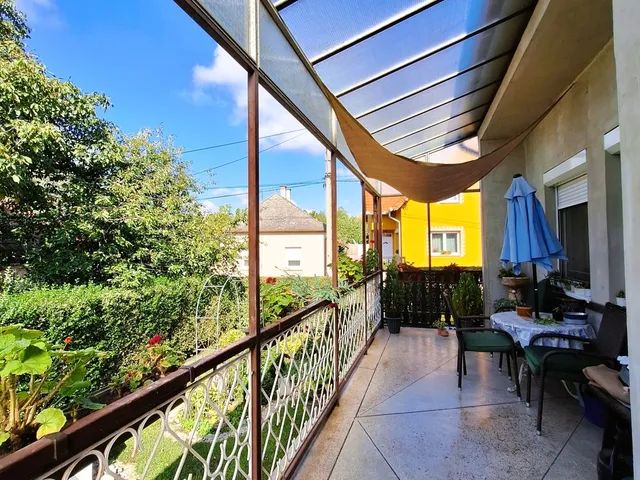 Eladó ház Sümeg 96 nm