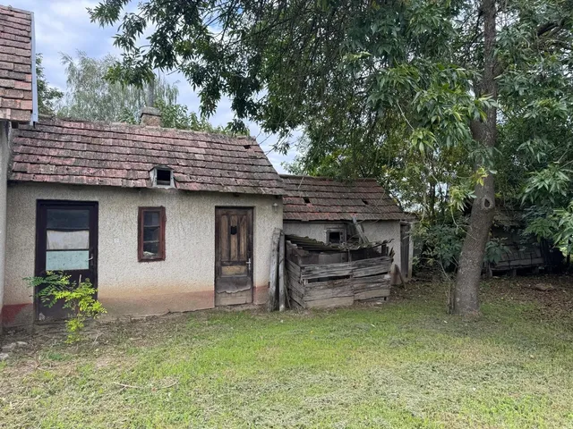 Eladó ház Zalaszentgrót 120 nm