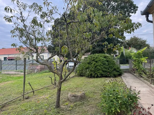 Eladó ház Zalaszentgrót 120 nm