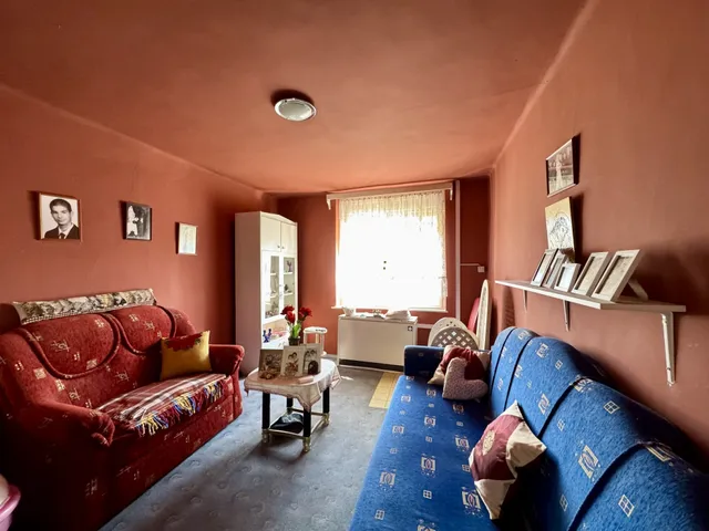 Eladó ház Sármellék 80 nm