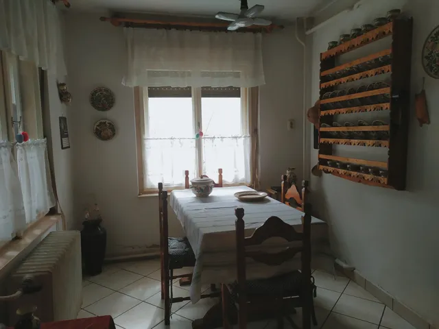 Eladó ház Türje 107 nm