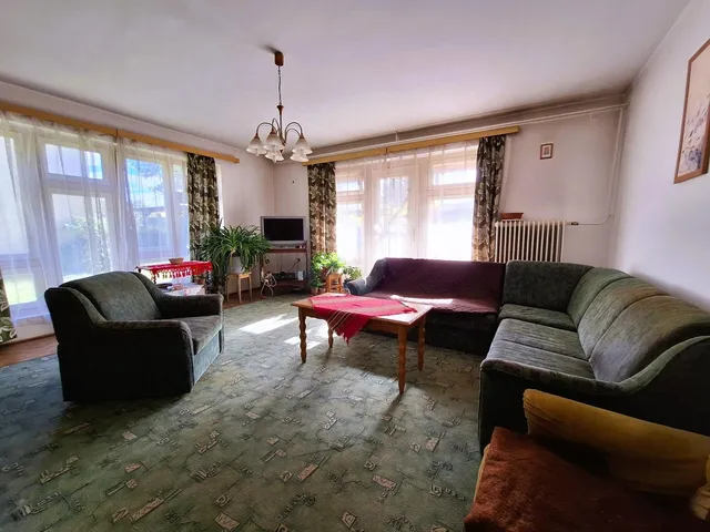 Eladó ház Türje 107 nm