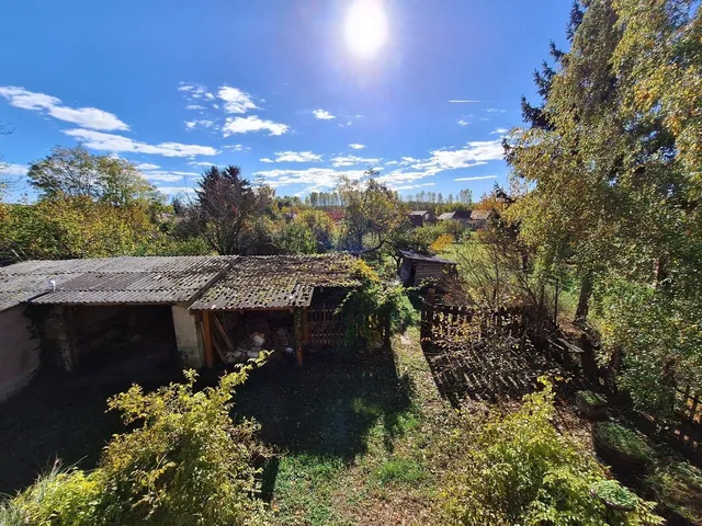 Eladó ház Türje 107 nm