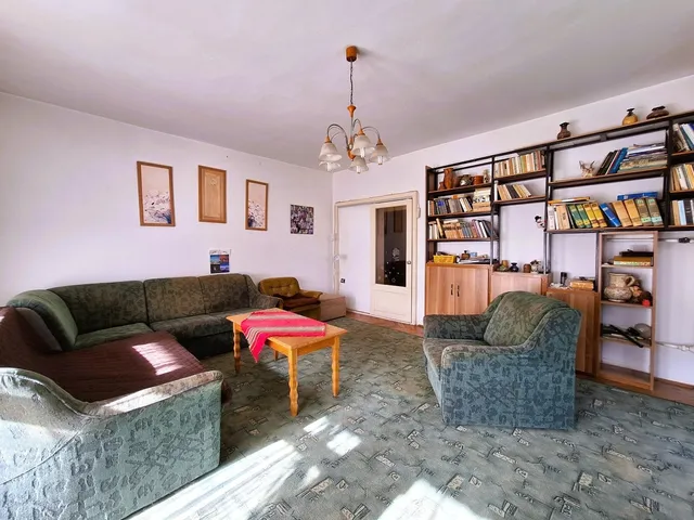 Eladó ház Türje 107 nm