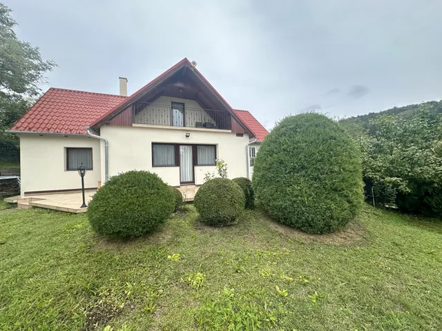 Eladó ház Cserszegtomaj 135 nm