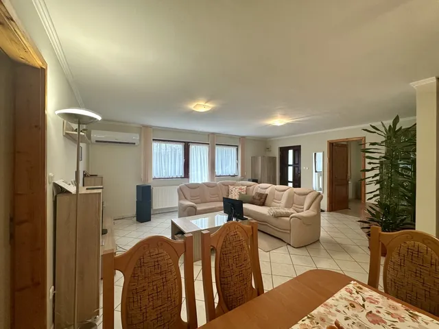 Eladó ház Cserszegtomaj 135 nm