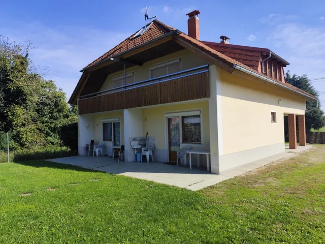 Eladó ház Vörs 130 nm