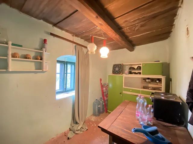 Eladó üdülő és hétvégi ház Bókaháza 30 nm