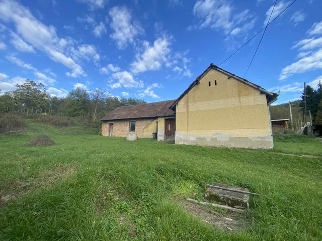 Eladó ház Gyűrűs 85 nm