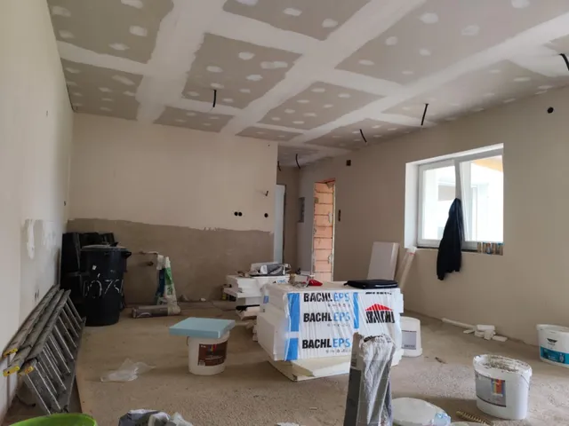 Eladó ház Karmacs 75 nm