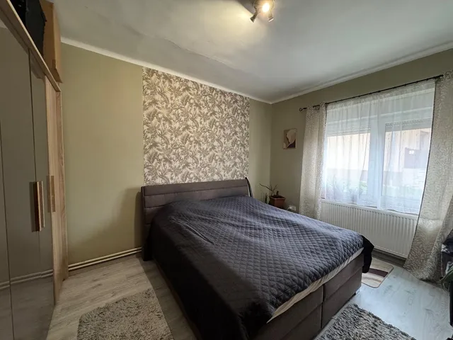 Eladó ház Sümeg 80 nm