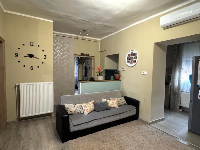 Eladó ház Sümeg 80 nm