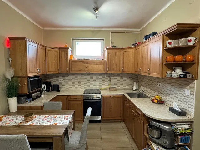 Eladó ház Sümeg 80 nm