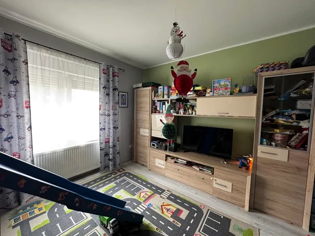 Eladó ház Sümeg 80 nm