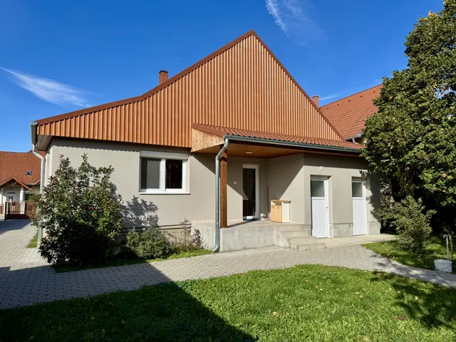 Eladó ház Gyenesdiás 95 nm