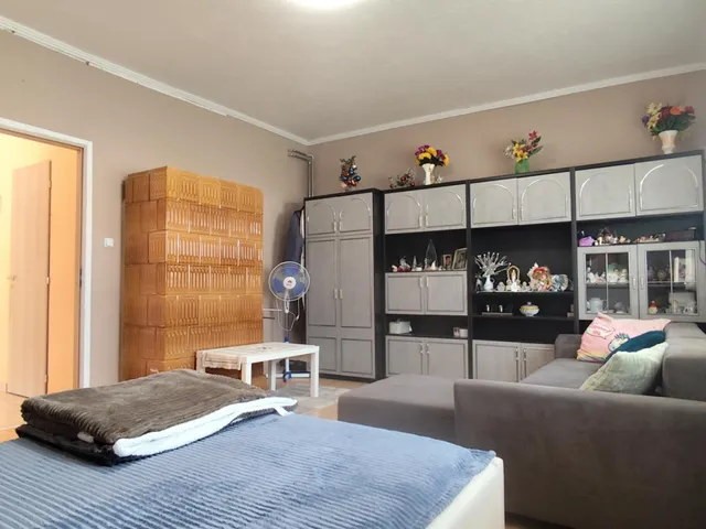 Eladó ház Vörs 70 nm