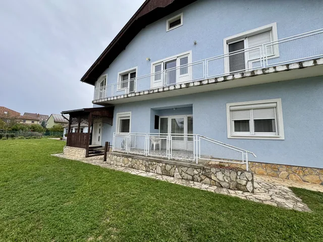 Eladó ház Keszthely 200 nm