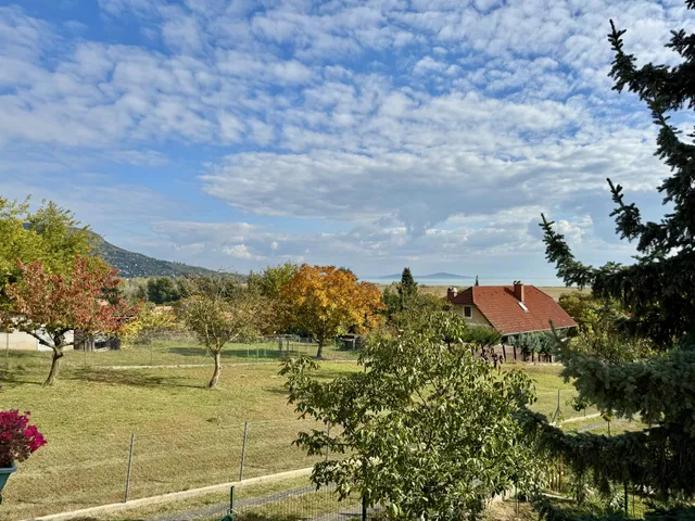 Eladó ház Szigliget 110 nm