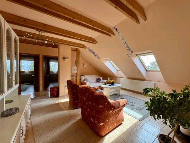 Eladó ház Keszthely 180 nm