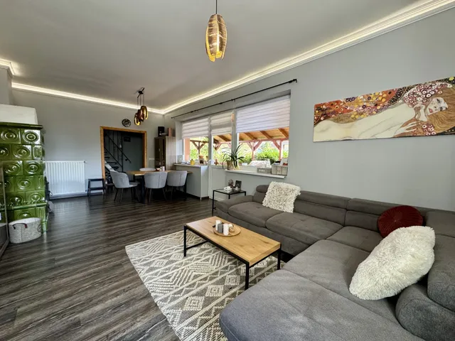 Eladó ház Gyenesdiás 100 nm