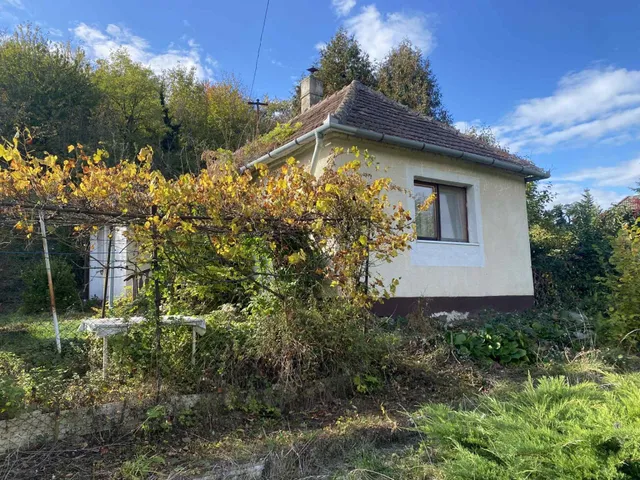 Eladó ház Zalaköveskút 55 nm