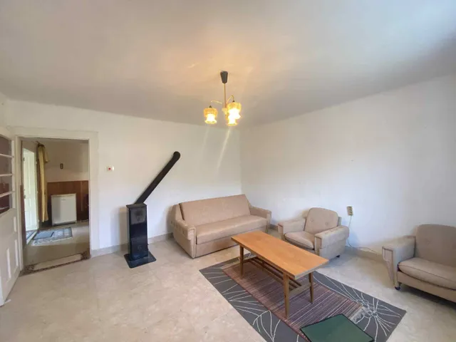 Eladó ház Zalaköveskút 55 nm