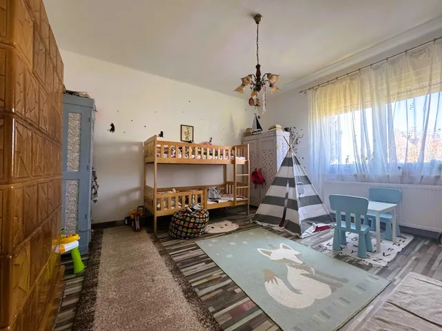 Eladó ház Türje 100 nm