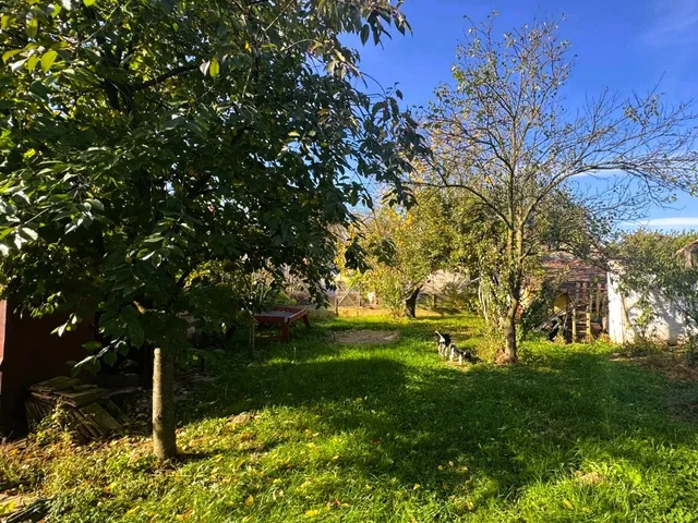 Eladó ház Türje 100 nm