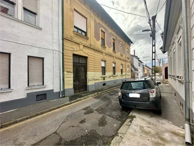 Eladó lakás Keszthely 88 nm