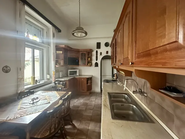 Eladó lakás Keszthely 88 nm