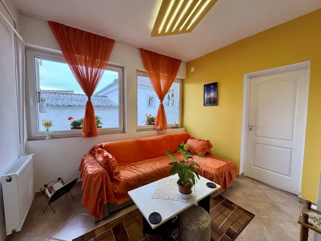 Eladó ház Zalaszentgrót 97 nm