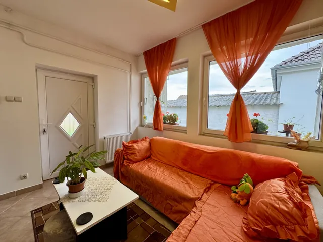 Eladó ház Zalaszentgrót 97 nm