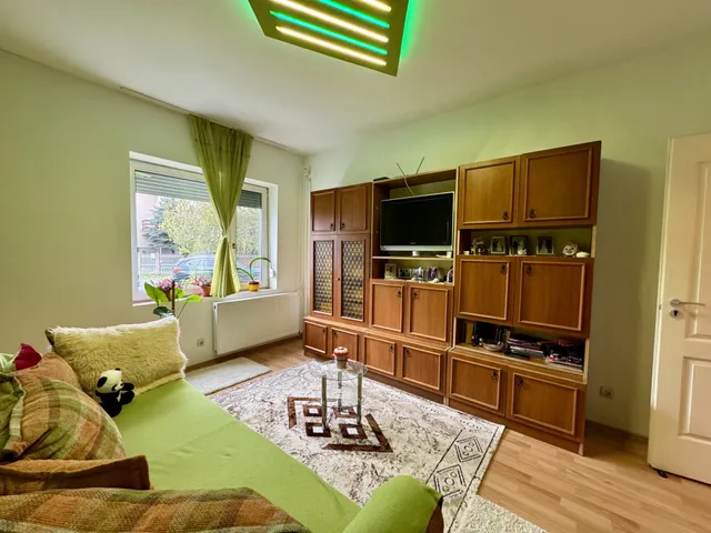 Eladó ház Zalaszentgrót 97 nm