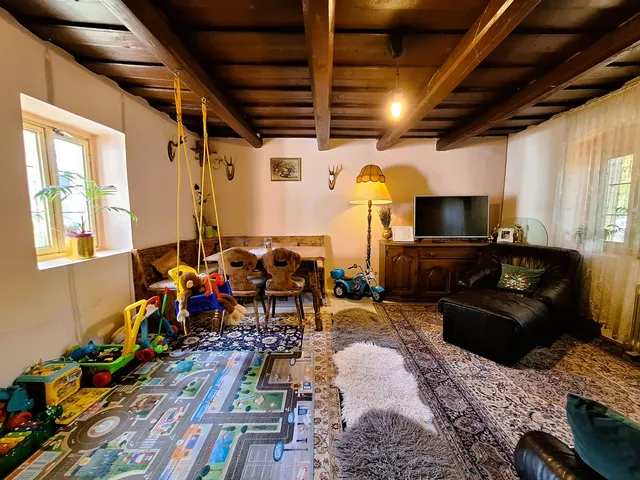 Eladó ház Batyk 49 nm