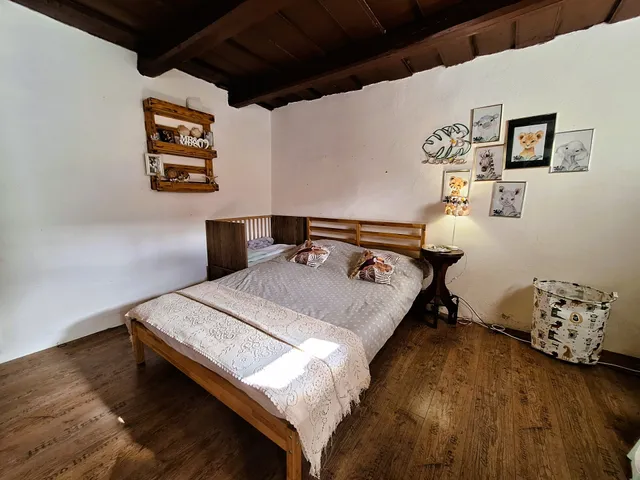 Eladó ház Batyk 49 nm